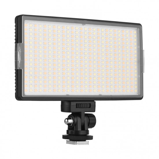 VIDEO LED LIGHT N-416A 